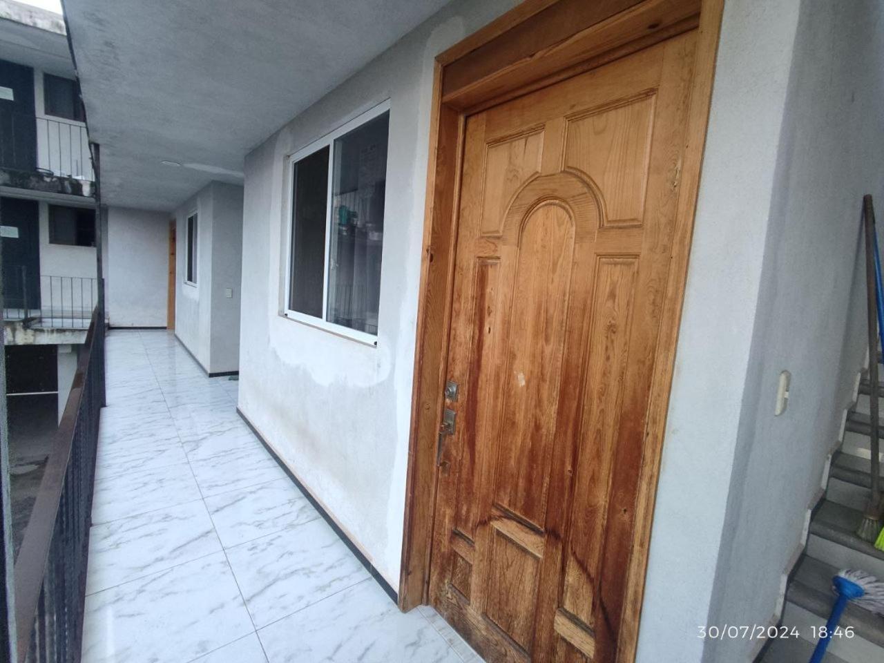 Hotel Mextlitlan Tierra De Lunas Zacatlan Exterior photo